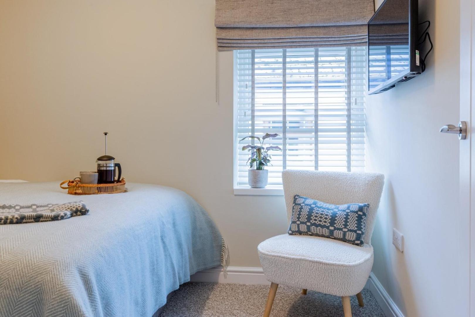 קארדיף Cohost Partners | Close To City Centre | One Br! מראה חיצוני תמונה
