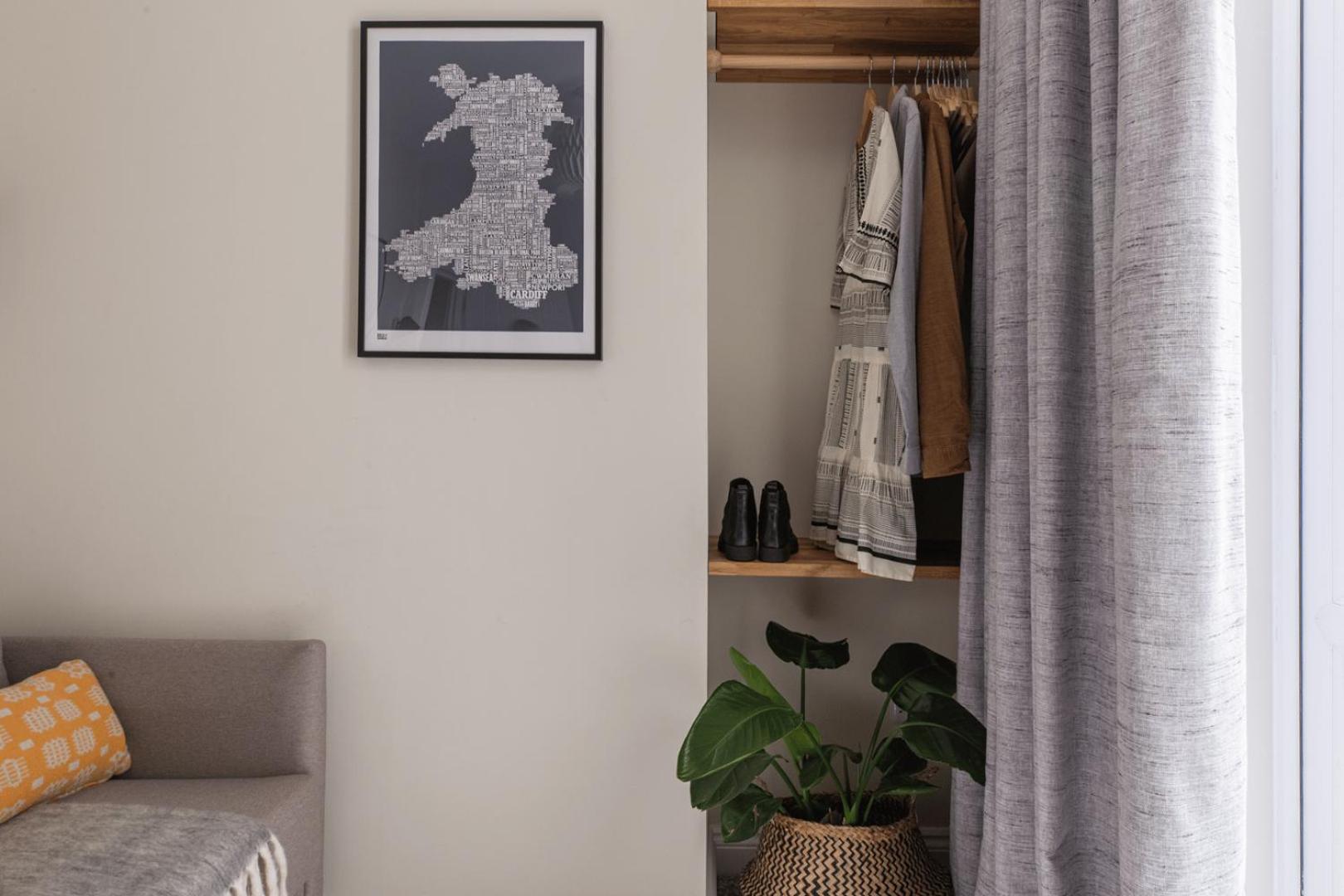 קארדיף Cohost Partners | Close To City Centre | One Br! מראה חיצוני תמונה