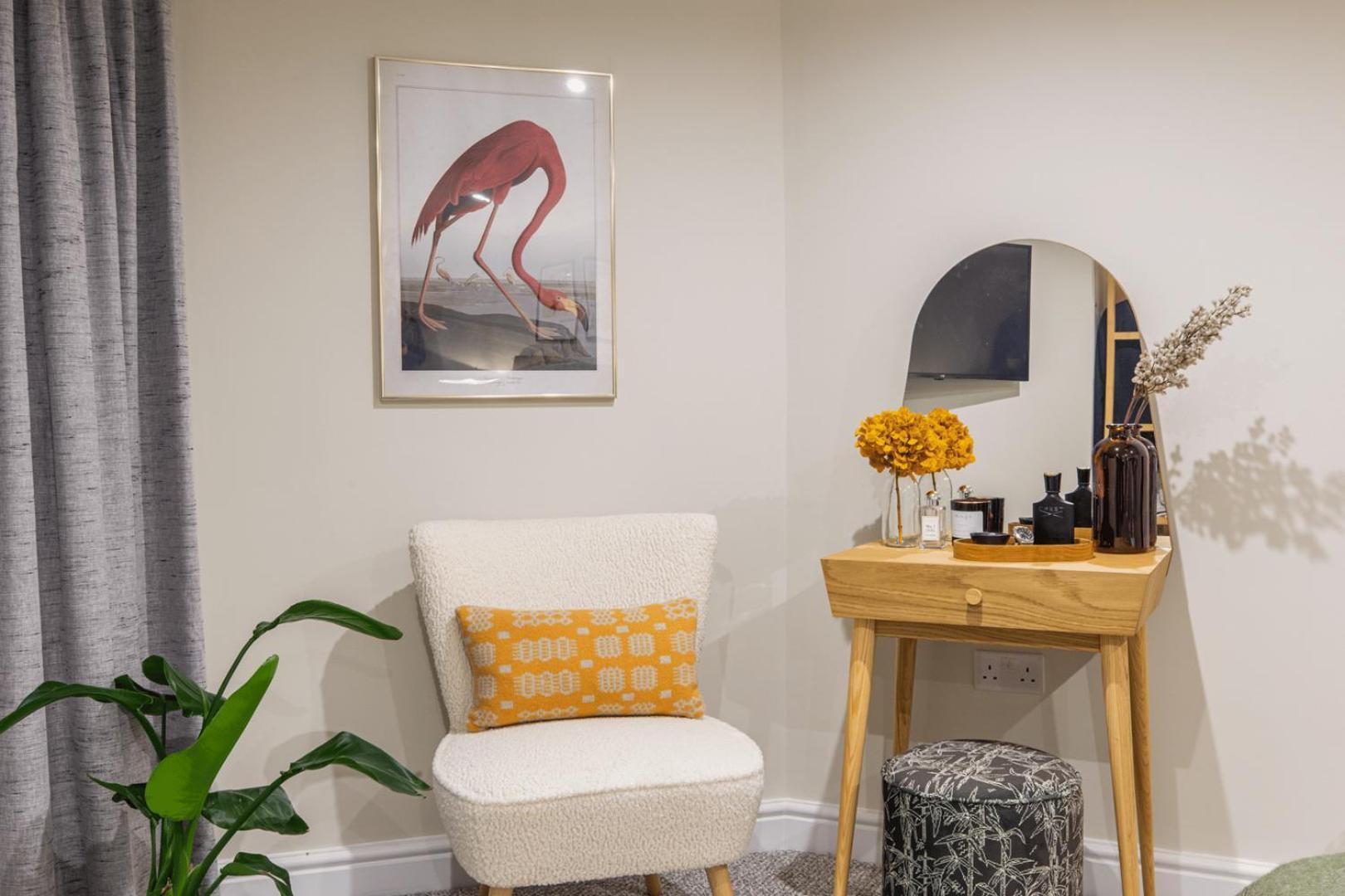 קארדיף Cohost Partners | Close To City Centre | One Br! מראה חיצוני תמונה