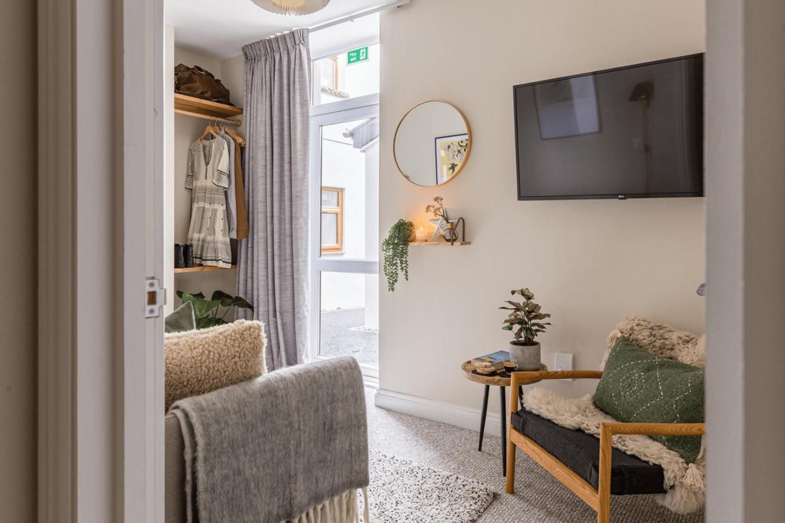 קארדיף Cohost Partners | Close To City Centre | One Br! מראה חיצוני תמונה