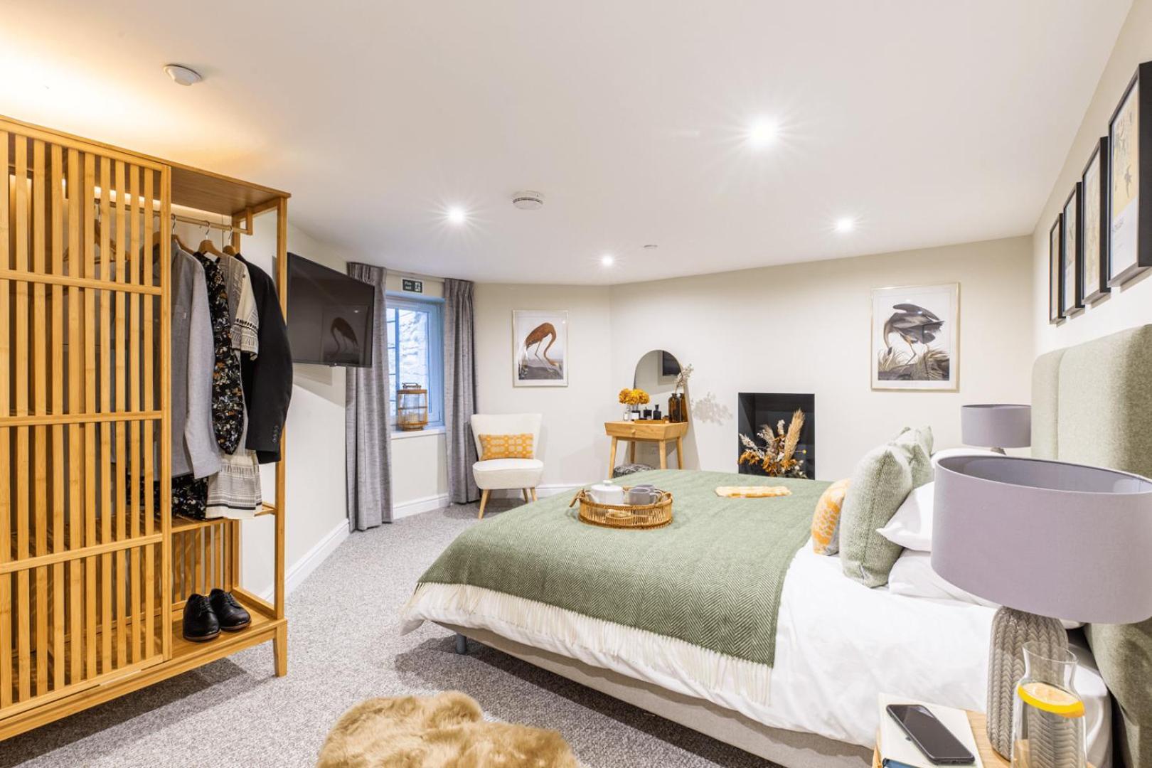 קארדיף Cohost Partners | Close To City Centre | One Br! מראה חיצוני תמונה