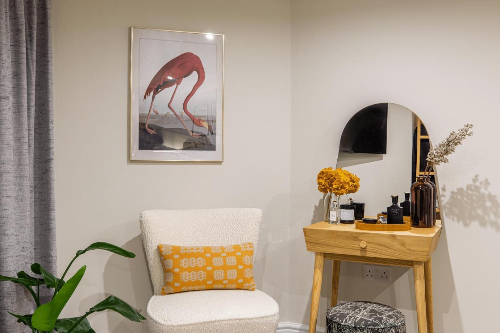קארדיף Cohost Partners | Close To City Centre | One Br! מראה חיצוני תמונה